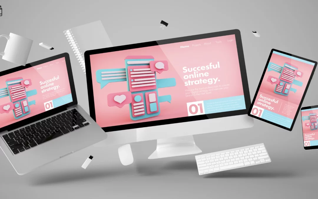 Créer son site sur WordPress : Le guide complet pour propulser votre entreprise en ligne