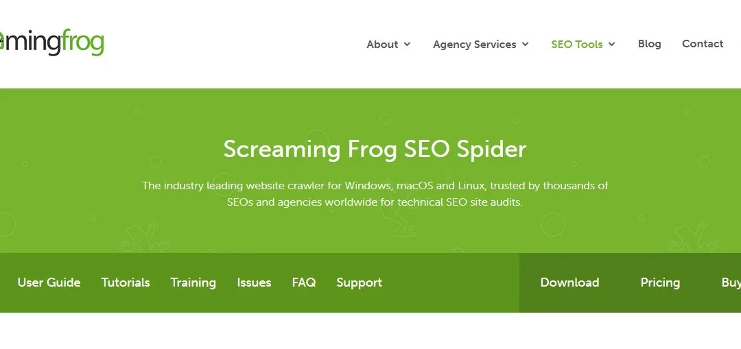 Découvrez comment Screaming frog révolutionne l&rsquo;analyse SEO et booste votre croissance digitale
