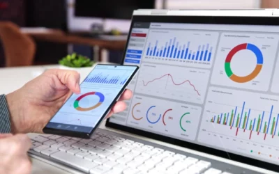 Google Analytics : L’outil pour analyser et booster votre visibilité web !