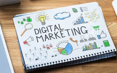 Marketing SEO : Accélérez votre croissance avec une meilleure visibilité !