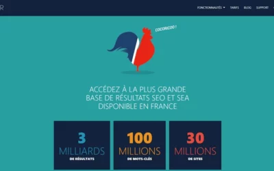 Ranxplorer : l&rsquo;outil SEO essentiel pour dominer le cocon sémantique