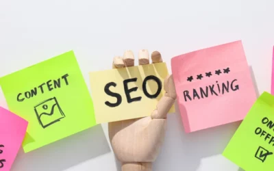 SEO : Le guide pour un référencement naturel efficace et accessible