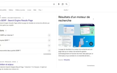 Tout ce qu’il faut savoir sur la SERP