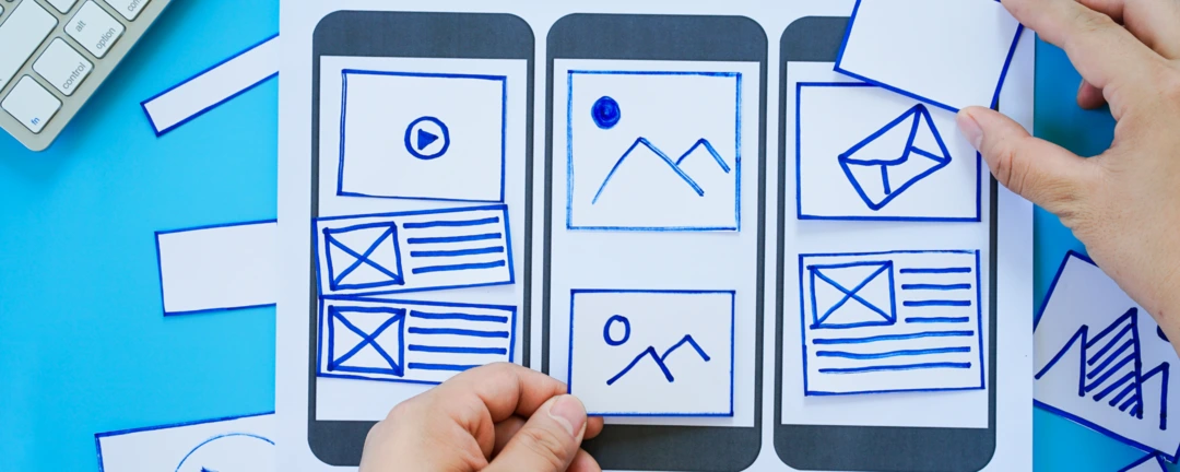 photo de couverture de l'article sur le site vitrine WordPress