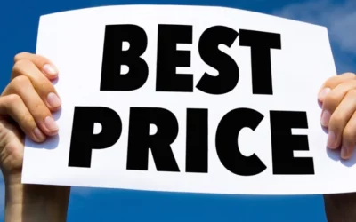 Les tarifs du référencement naturel (SEO) : guide complet pour 2025