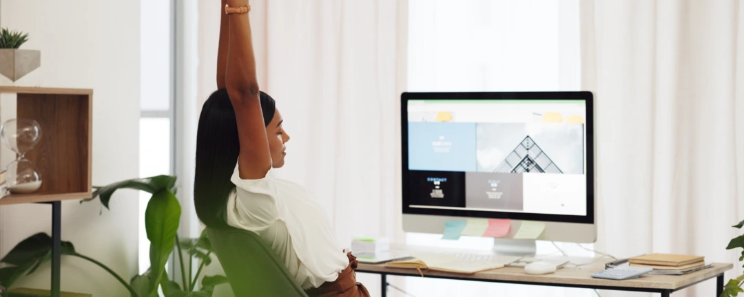 photo d'illustration de l'article sur le site vitrine WordPress