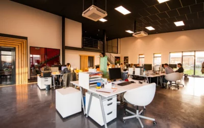 Le Top 5 des agences SEO Parisiens en 2025 !