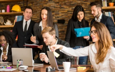 Développez votre présence en ligne et faites exploser les chiffres avec la bonne Agence de Marketing Digital !