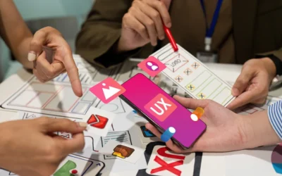 Développez votre présence en ligne et faites exploser les chiffres avec la bonne agence digitale !