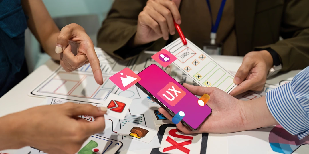 Photo de couverture de l'article Agence Digitale